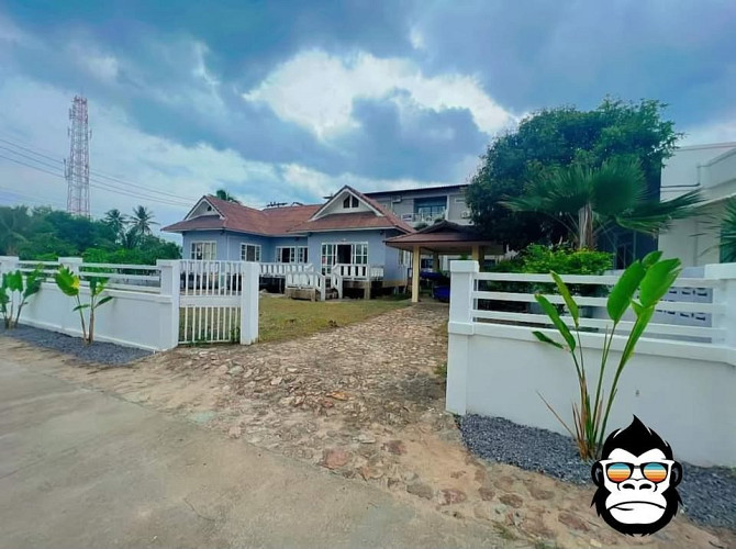 3 Beds 2 Baths House Samui - photo 4