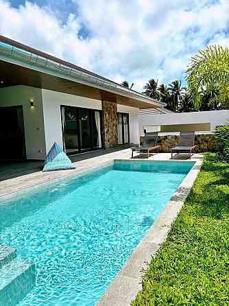 3 bedroom, 3 bathroom house Samui