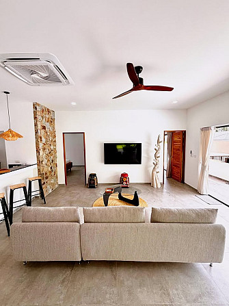 3 bedroom, 3 bathroom house Samui - photo 2