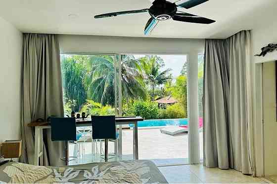 3 Beds 2 Baths - House Samui