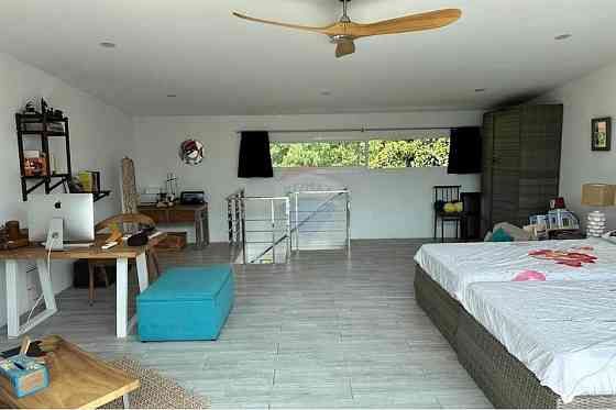 3 Beds 2 Baths - House Samui