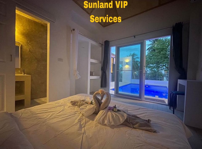 2 bedroom, 2 bathroom house Samui - photo 8