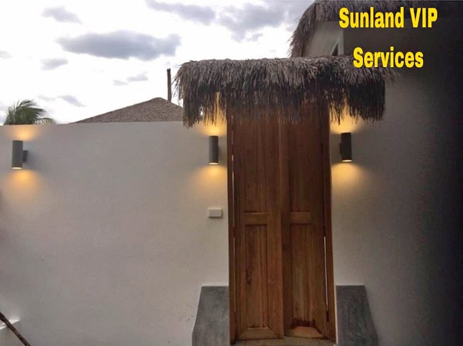 2 bedroom, 2 bathroom house Samui - photo 1