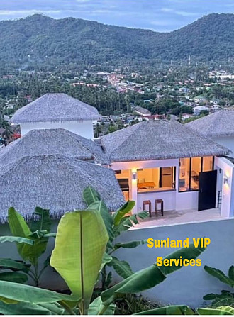 2 bedroom, 2 bathroom house Samui - photo 18