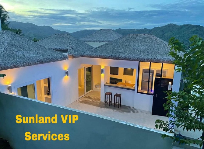 2 bedroom, 2 bathroom house Samui - photo 3