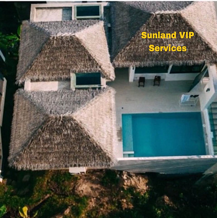 2 bedroom, 2 bathroom house Samui - photo 2