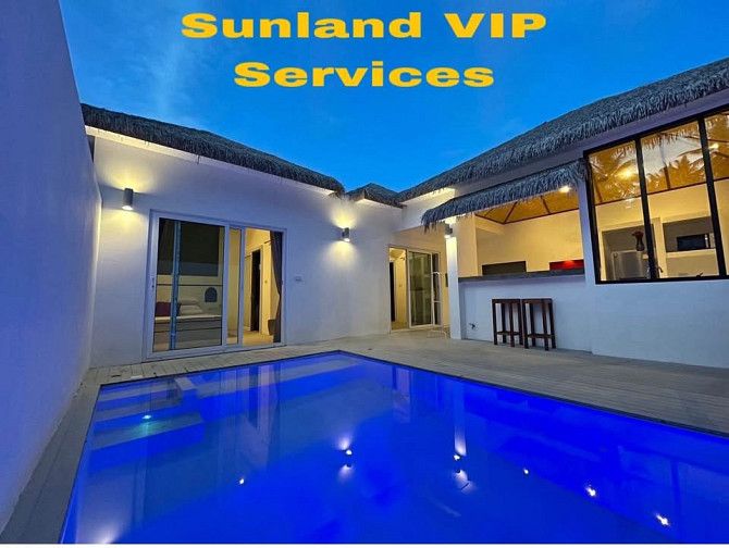 2 bedroom, 2 bathroom house Samui - photo 5