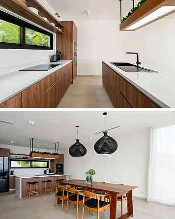5 Beds 6 Baths House Samui