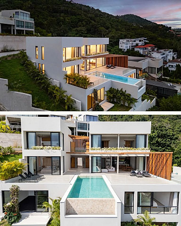 5 Beds 6 Baths House Samui - photo 9