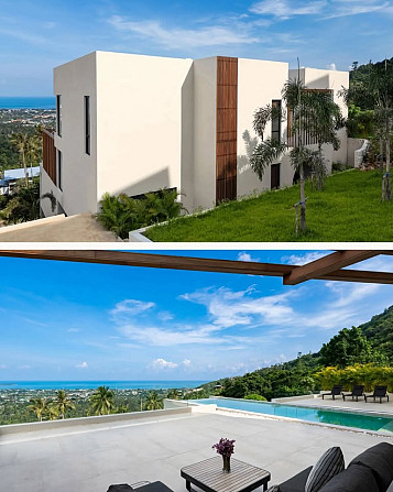 5 Beds 6 Baths House Samui - photo 8