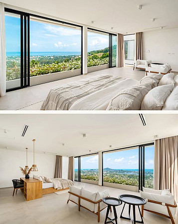 5 Beds 6 Baths House Samui - photo 3