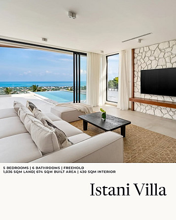5 Beds 6 Baths House Samui - photo 1