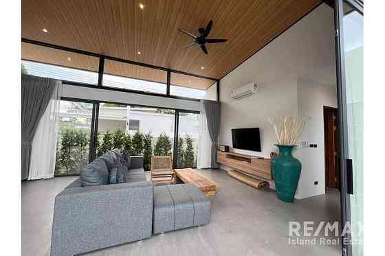 3 Beds 3 Baths - House Samui