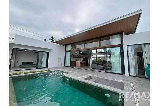 3 Beds 3 Baths - House Samui