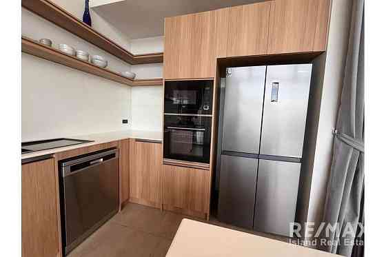 3 Beds 3 Baths - House Samui