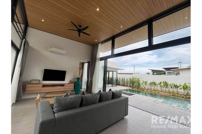 3 Beds 3 Baths - House Samui - photo 4