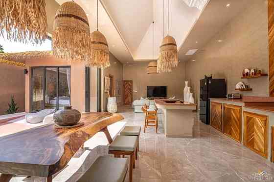 3 bedroom, 4 bathroom house Samui