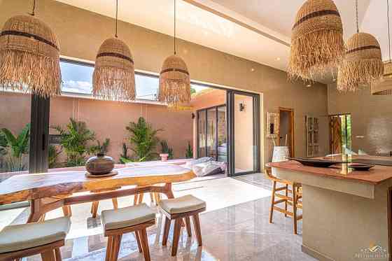 3 bedroom, 4 bathroom house Samui
