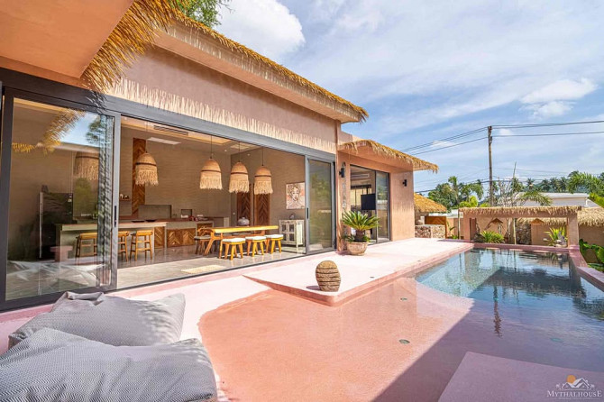 3 bedroom, 4 bathroom house Samui - photo 13