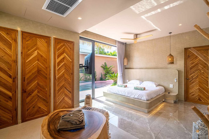 3 bedroom, 4 bathroom house Samui - photo 7
