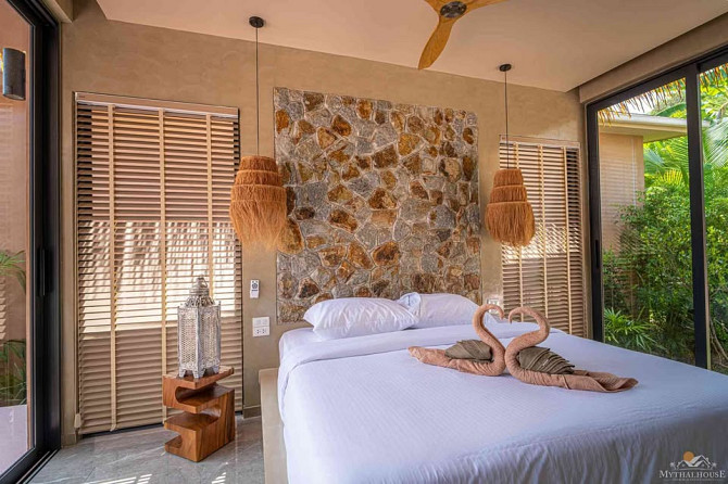 3 bedroom, 4 bathroom house Samui - photo 10