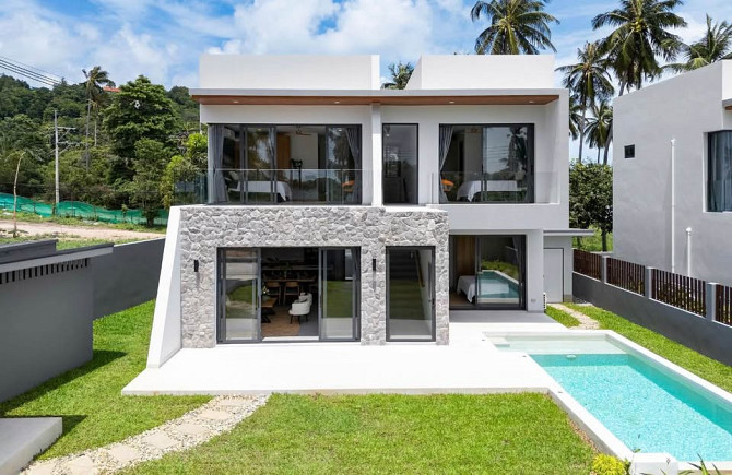 3 beds 3 baths House Samui - photo 6