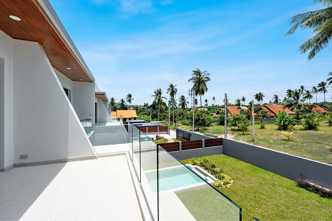 3 beds 3 baths House Samui - photo 1