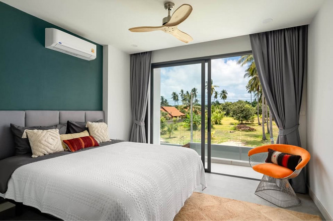 3 beds 3 baths House Samui - photo 9