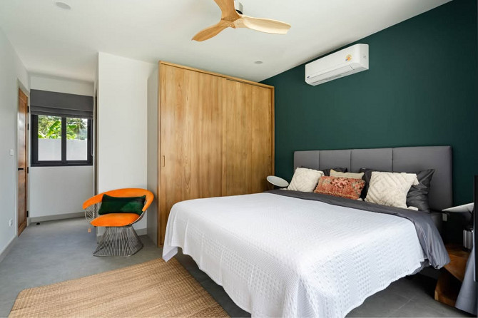 3 beds 3 baths House Samui - photo 11