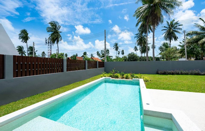 3 beds 3 baths House Samui - photo 5