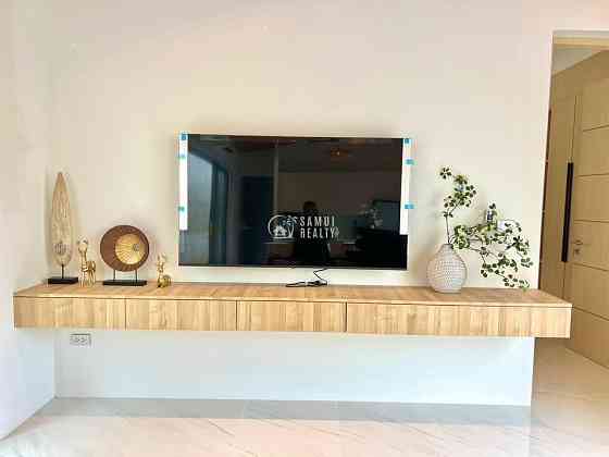 3 Beds 3 Baths House Samui