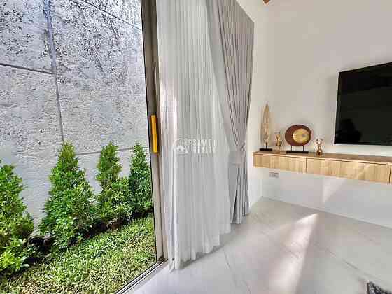 3 Beds 3 Baths House Samui