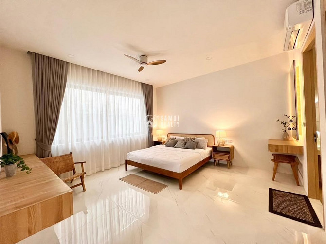 3 Beds 3 Baths House Samui - photo 10