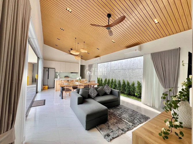 3 Beds 3 Baths House Samui - photo 18