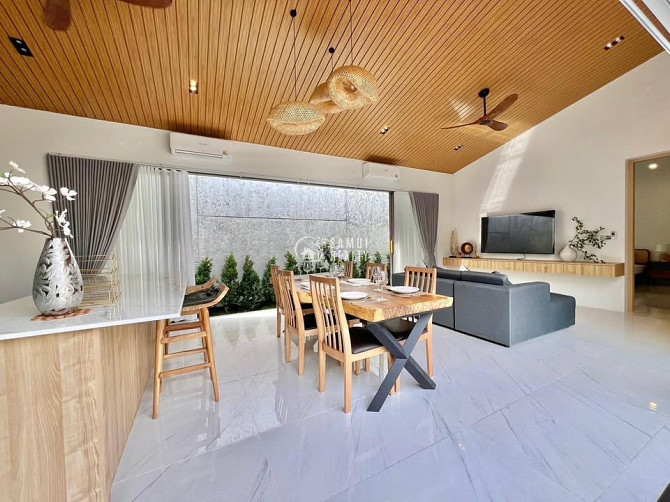 3 Beds 3 Baths House Samui - photo 17