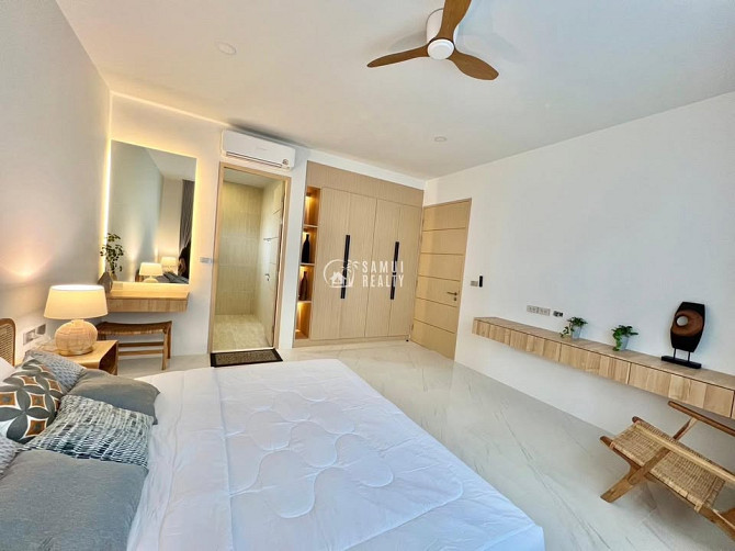 3 Beds 3 Baths House Samui - photo 9