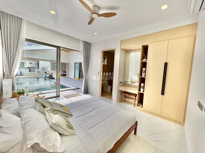 3 Beds 3 Baths House Samui - photo 11
