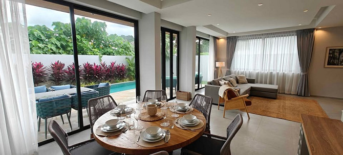 3 bedroom 2 bathroom house Samui - photo 2