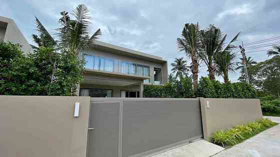 3 Beds 3.5 Baths - House Samui