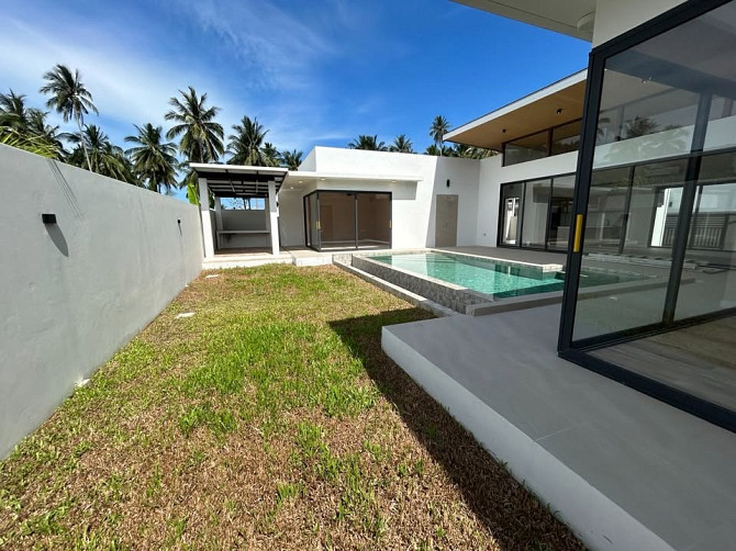 3 Beds 4 Baths House Samui - photo 5