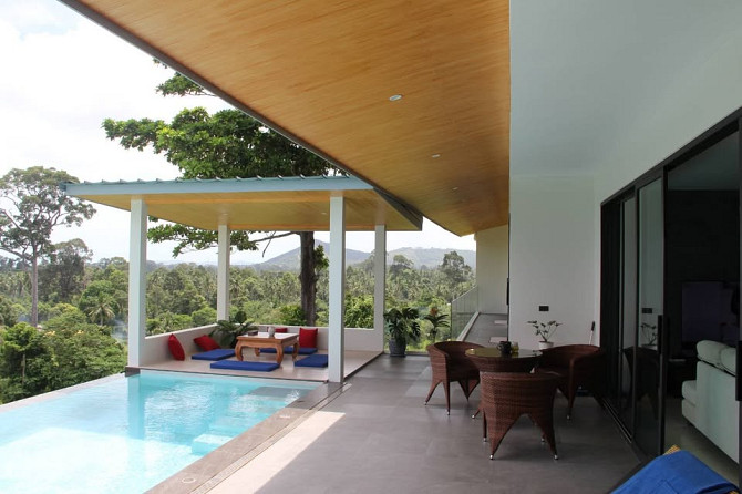 4 Beds 5 Baths House Samui - photo 3
