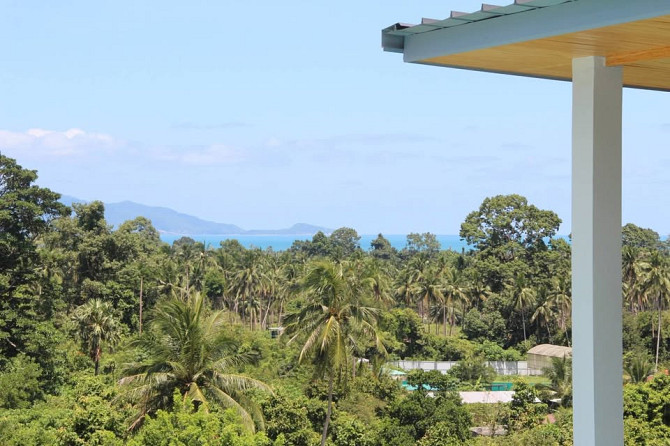 4 Beds 5 Baths House Samui - photo 2