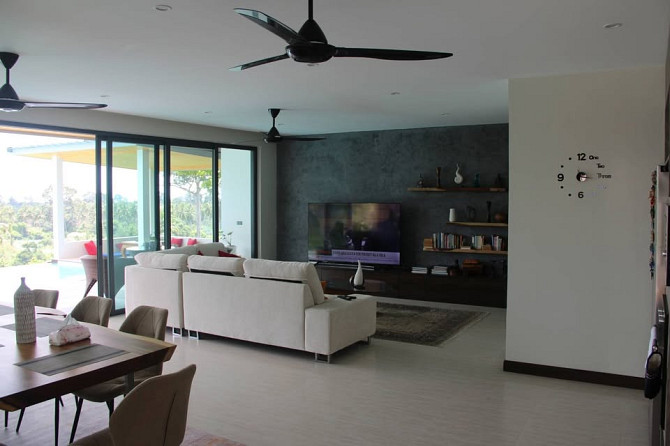 4 Beds 5 Baths House Samui - photo 5