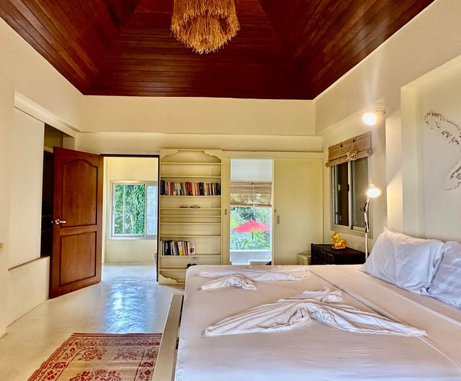5 Beds 6 Baths - House Phangan - photo 7