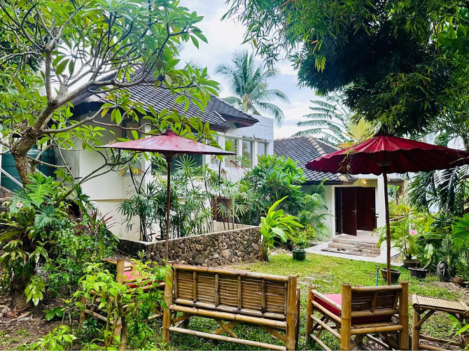 5 Beds 6 Baths - House Phangan - photo 4