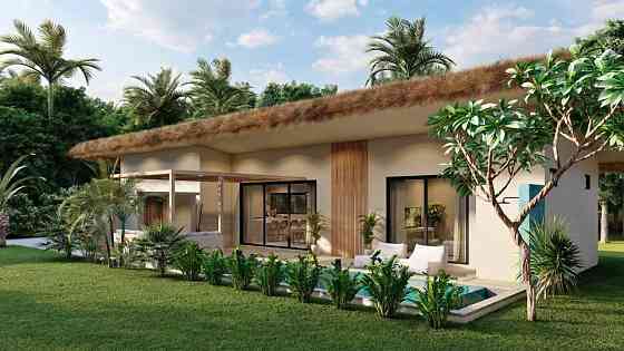 2 bedroom, 2 bathroom house Samui