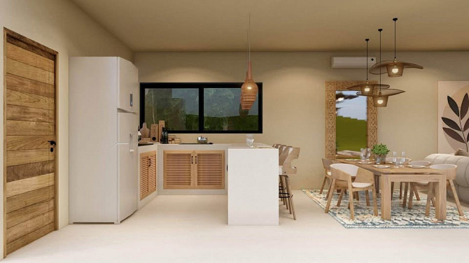 2 bedroom, 2 bathroom house Samui - photo 9