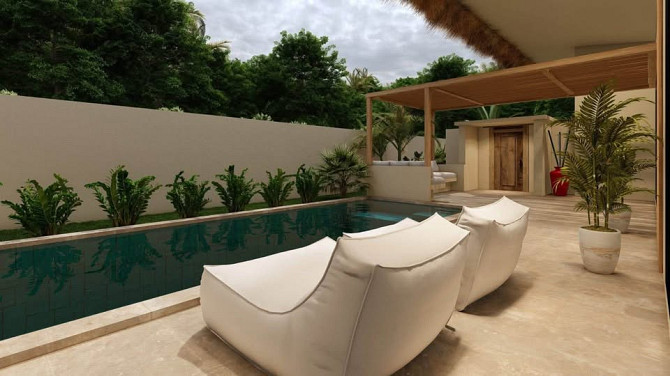 2 bedroom, 2 bathroom house Samui - photo 5