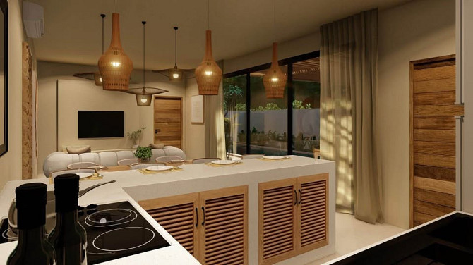 2 bedroom, 2 bathroom house Samui - photo 8