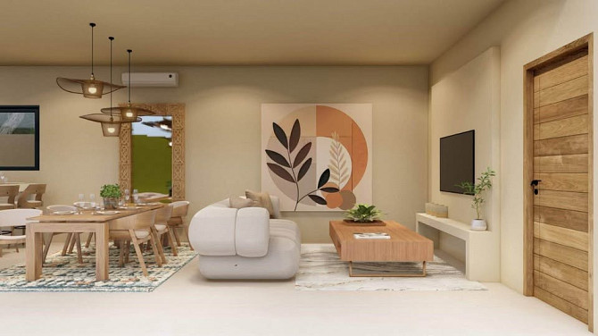 2 bedroom, 2 bathroom house Samui - photo 6